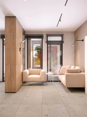 Жилые комплексы в регионе Новосибирская область. Вариант № 3499, 2, цена 4800000 рублей