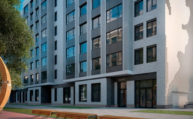 . Вариант № 3915, 10, площадь - от от 28 м² квм, цена от 7 366 665 ₽ рублей