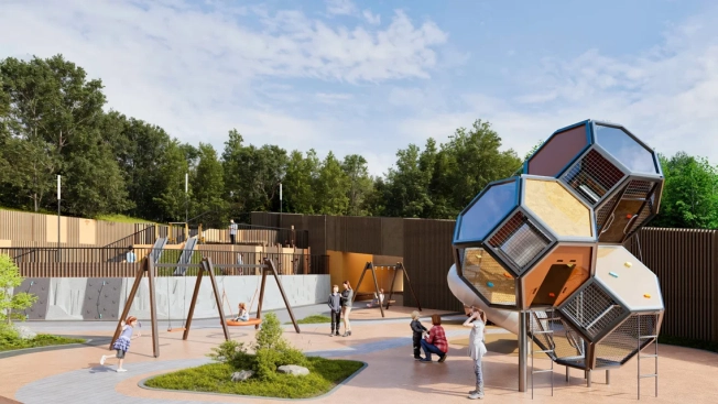 . Вариант № 6146, 3, площадь - от от 31 м² квм, цена от 5 954 700 ₽ рублей