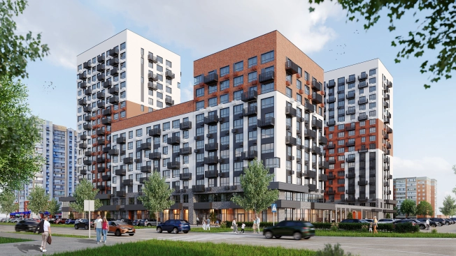 Жилые комплексы в регионе Пензенская область. Вариант № 3225, 0, цена 4114280 рублей