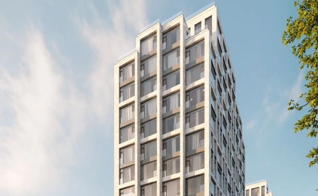 Жилые комплексы в Москве. Вариант № 4230, 3, цена 26977720 рублей