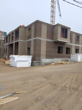 . Вариант № 6022, 8, площадь - от от 27 м² квм, цена от 5 545 919 ₽ рублей