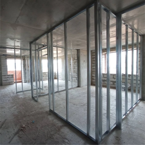 . Вариант № 191, 4, площадь - от от 27 м² квм, цена от 2 424 680 ₽ рублей