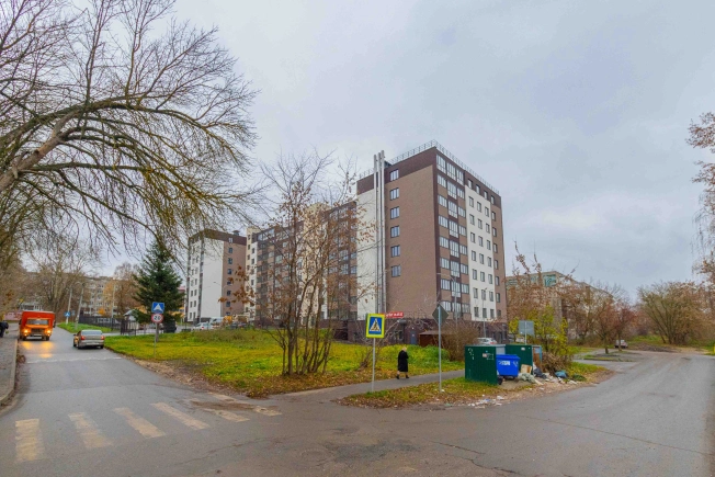 . Вариант № 2454, 1, площадь - от от 32 м² квм, цена от 4 600 000 ₽ рублей