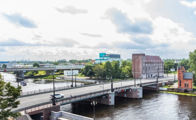 . Вариант № 497, 9, площадь - от от 53 м² квм, цена от 12 696 000 ₽ рублей