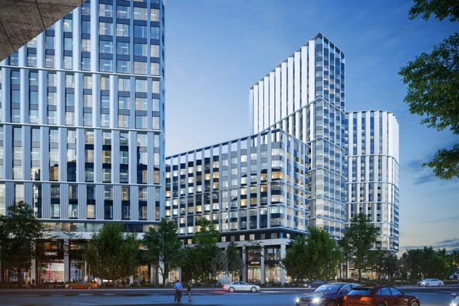 Жилые комплексы в регионе Новосибирская область. Вариант № 3011, 6, цена 4900000 рублей