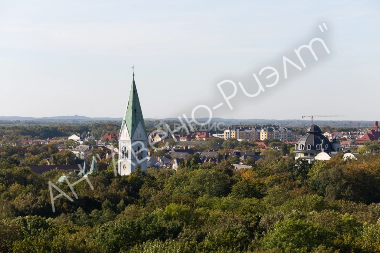 ЖК Карлсхофф в Калининграде — фото 11