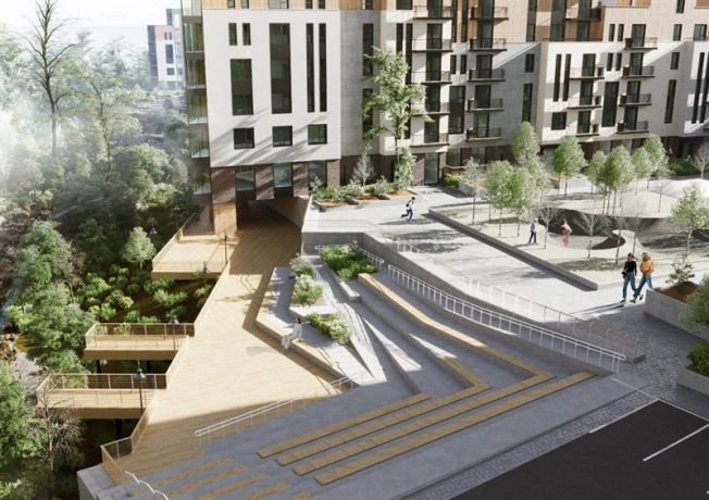 Жилые комплексы в регионе Приморский край. Вариант № 6037, 2, цена 4554000 рублей