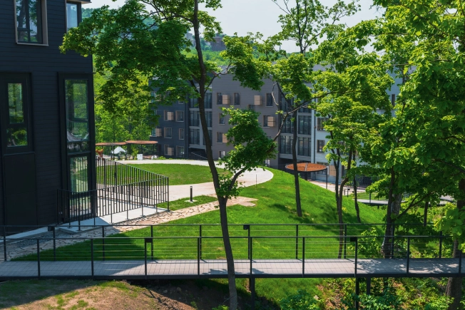 Жилые комплексы в регионе Приморский край. Вариант № 6074, 10, цена 8074000 рублей