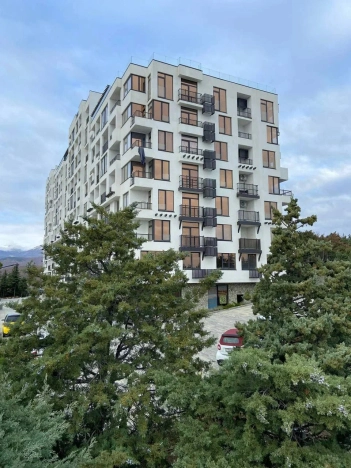 Жилые комплексы в регионе Республика Крым. Вариант № 5995, 2, цена 9596800 рублей