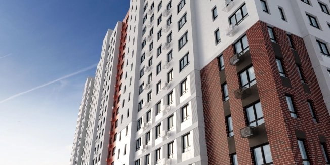 Жилые комплексы в регионе Пензенская область. Вариант № 2883, 0, цена 3530800 рублей