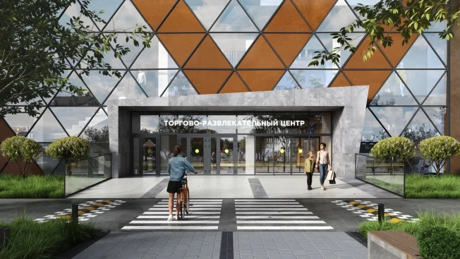 Жилые комплексы в регионе Республика Крым. Вариант № 5994, 5, цена 9795750 рублей