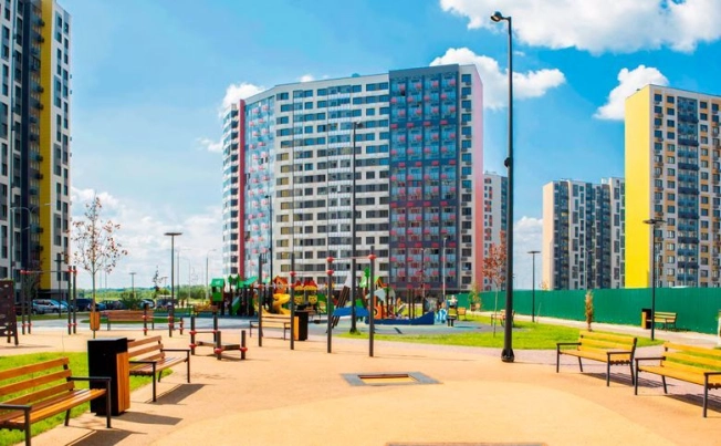 . Вариант № 1863, 3, площадь - от за 36.0 м² квм, цена  рублей