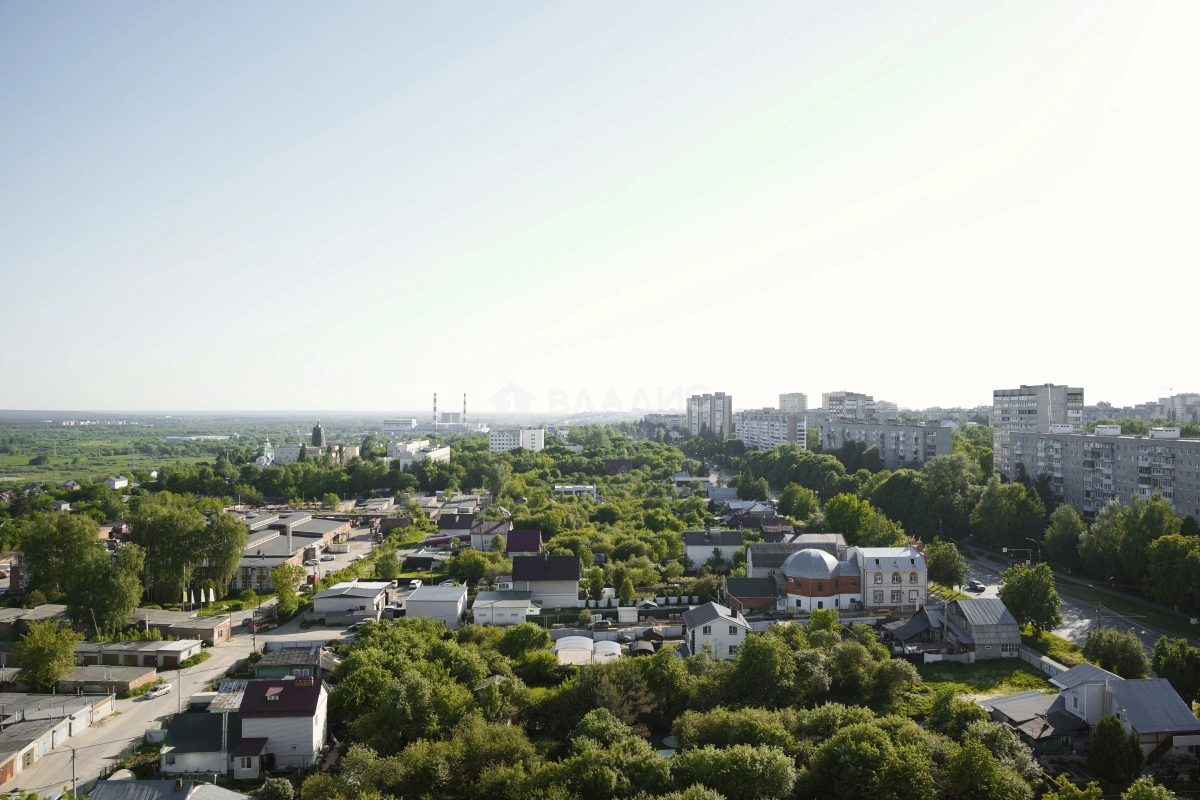 ЖК Восток в Владимире — фото 14