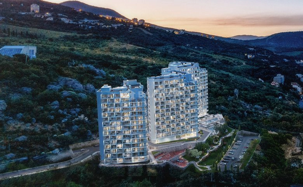 ЖК Летто в Алуште — фото 4