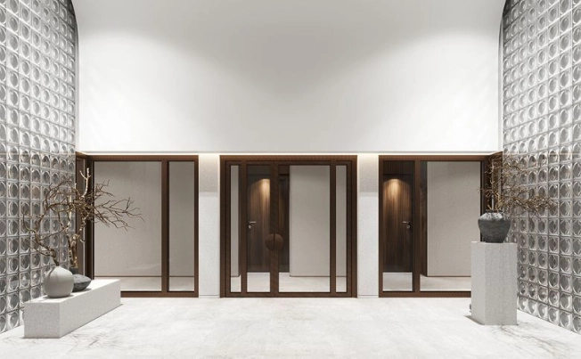 . Вариант № 5566, 2, площадь - от от 24 м² квм, цена от 8 155 000 ₽ рублей