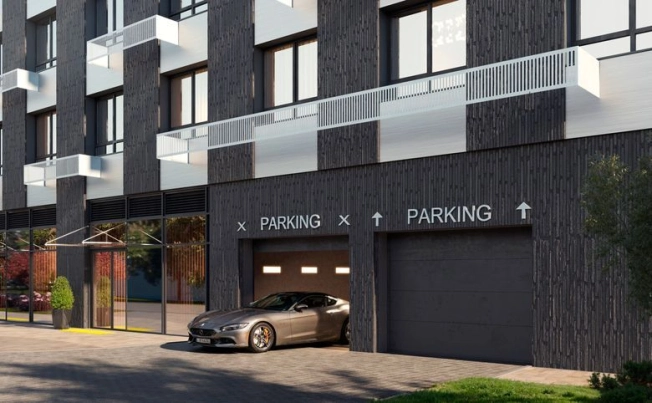 . Вариант № 3828, 11, площадь - от от 20 м² квм, цена от 8 228 637 ₽ рублей