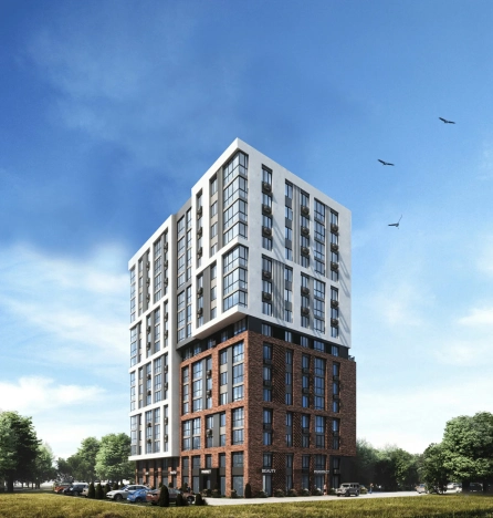 Жилые комплексы в Воронеже. Вариант № 2728, 0, цена 5750000 рублей