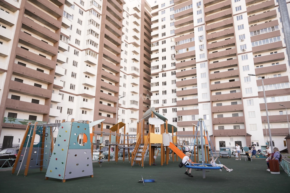 ЖК Восток в Владимире — фото 22