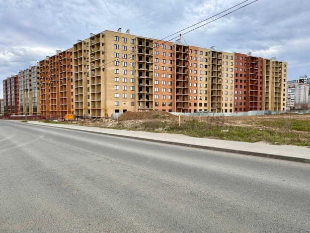 . Вариант № 3041, 0, площадь - от за 11.9 м² квм, цена  рублей