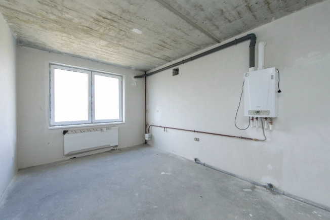 . Вариант № 2616, 23, площадь - от за 128.5 м² квм, цена  рублей