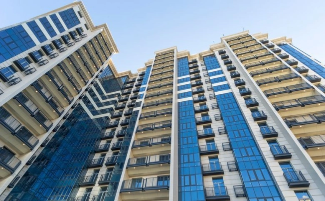 Жилые комплексы в Москве. Вариант № 4279, 4, цена 26555850 рублей