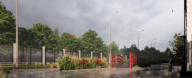 Жилые комплексы в регионе Республика Татарстан (Татарстан). Вариант № 4881, 15, цена 5703873 рублей