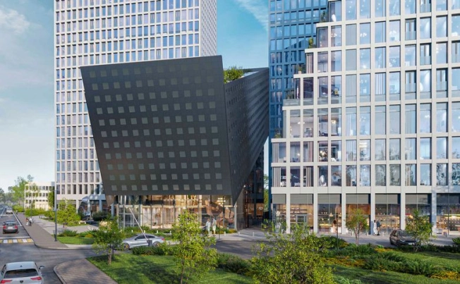 . Вариант № 3185, 5, площадь - от от 42 м² квм, цена от 19 245 800 ₽ рублей