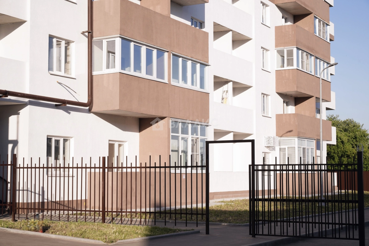 ЖК Восток в Владимире — фото 8