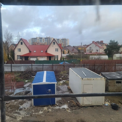 Жилые комплексы в Гурьевске. Вариант № 3652, 5, цена 3465730 рублей