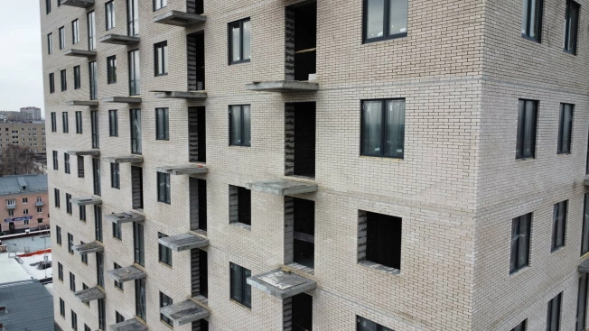 Жилые комплексы в регионе Удмуртская Республика. Вариант № 209, 17, цена 4600000 рублей