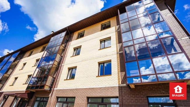 . Вариант № 5166, 0, площадь - от за 26.5 м² квм, цена  рублей