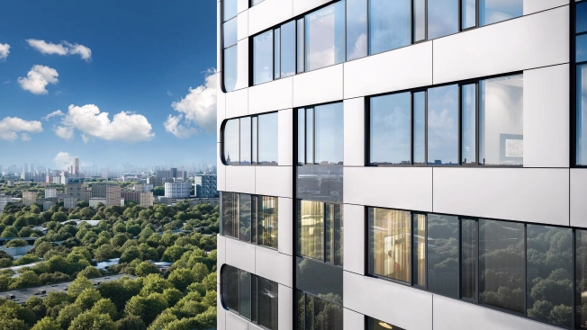 . Вариант № 4362, 1, площадь - от от 29 м² квм, цена от 25 125 000 ₽ рублей