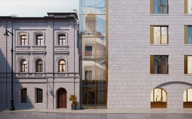 . Вариант № 2364, 6, площадь - от от 41 м² квм, цена от 92 270 000 ₽ рублей