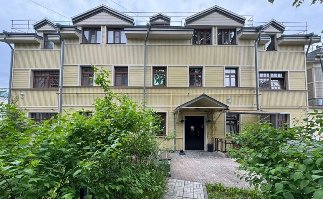 . Вариант № 5679, 3, площадь - от от 63 м² квм, цена от 20 800 000 ₽ рублей