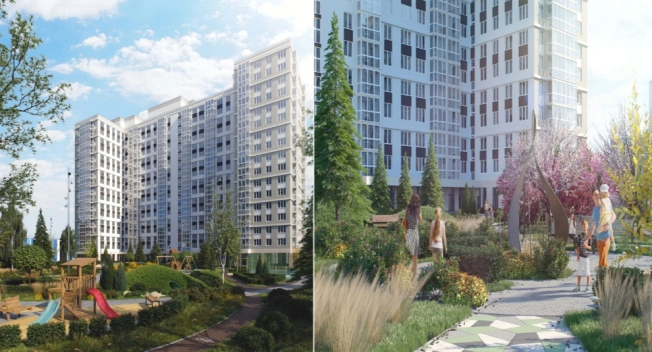 Жилые комплексы в регионе Рязанская область. Вариант № 114, 0, цена 4000000 рублей