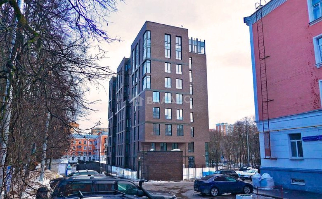 ЖК Твайс (Twice) в Москве — фото 4