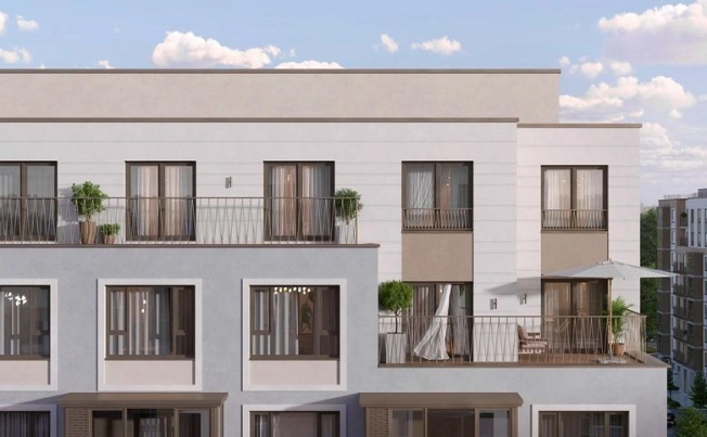 . Вариант № 4950, 9, площадь - от от 19 м² квм, цена от 4 280 000 ₽ рублей