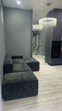 Купить многокомнатную квартиру у метро Волгоградский проспект в Москве. Вариант № 9893241, 3, площадь -  квм, цена 22500000 рублей