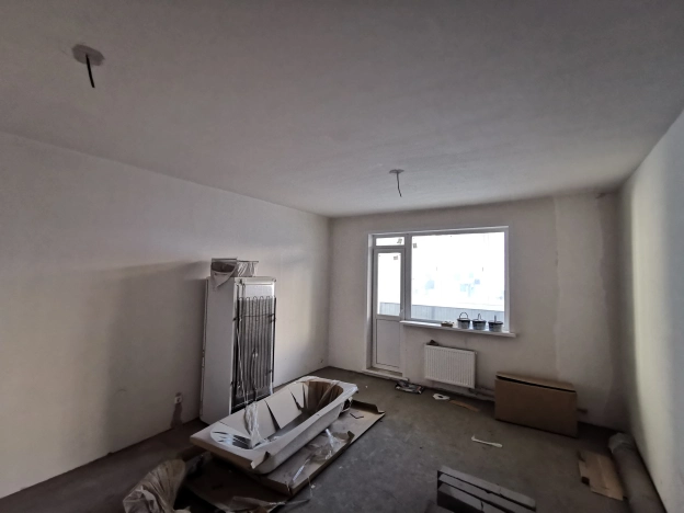 Купить Студию в районе Октябрьский в Новосибирске. Вариант № 702012, 3, площадь -  квм, цена 3750000 рублей