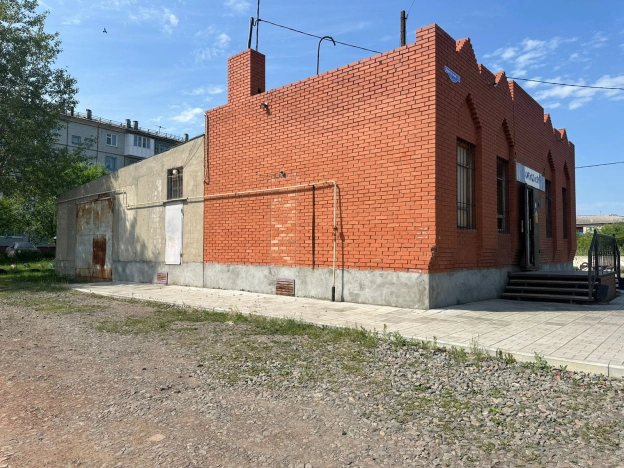 Купить торговые помещения в Калачинске. Вариант № 3271810, 4, площадь -  квм, цена 5500000 рублей