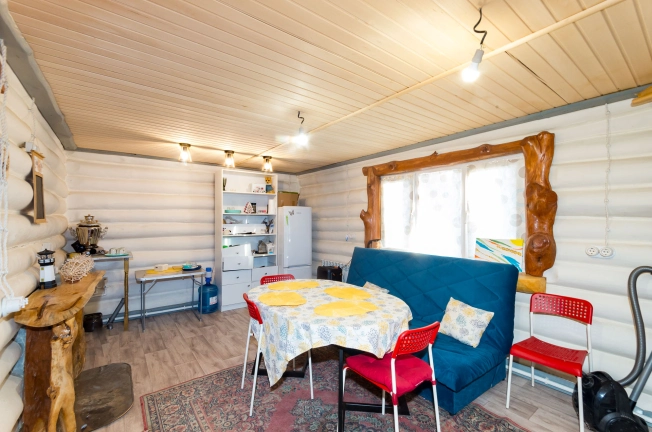 Купить дом в Микрорайоне Восточный, Тобольск в Тобольске. Вариант № 19059, 2, площадь -  квм, цена 4990000 рублей