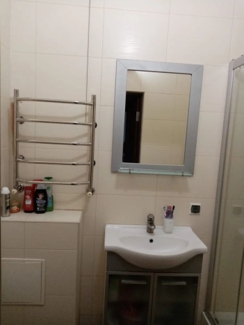 Купить однокомнатную квартиру в Светлогорске. Вариант № 24915, 12, площадь -  квм, цена 6250000 рублей