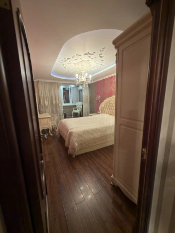 Купить квартиру в Москве. Вариант № 10100015, 15, площадь - квм, цена 22000000 рублей