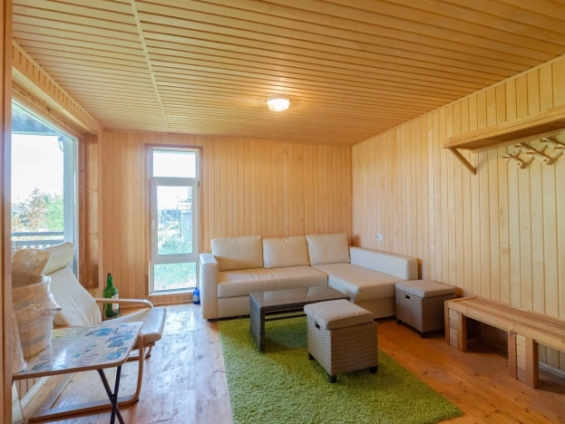 Купить дом в Санкт-Петербурге. Вариант № 8055, 31, площадь -  квм, цена 16500000 рублей