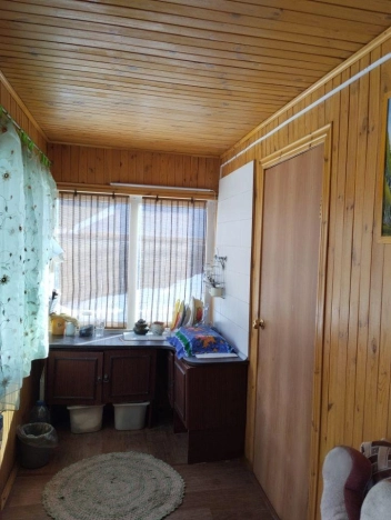 Купить дачу у метро Площадь Маркса в Новосибирске. Вариант № 33001, 0, площадь -  квм, цена 2500000 рублей