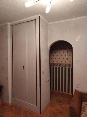 Купить однокомнатную квартиру на улице Кедрова в Москве. Вариант № 5841473, 5, площадь -  квм, цена 5500000 рублей