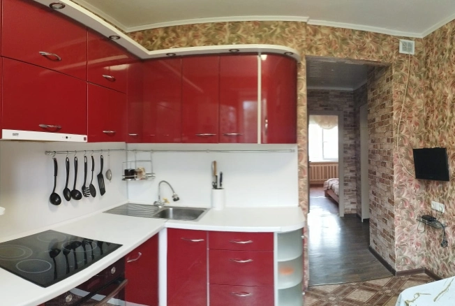 Купить квартиру на улице проспект Шахтёров в Кемерове. Вариант № 2536808, 0, площадь -  квм, цена 5880000 рублей