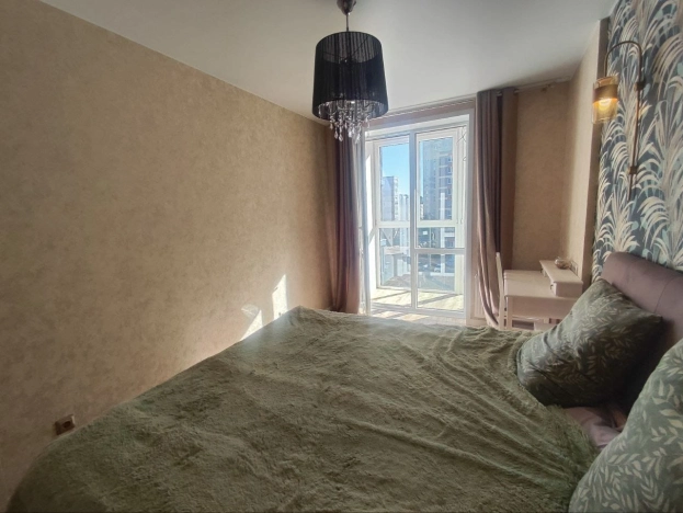 Купить трехкомнатную квартиру в Калининграде. Вариант № 8016974, 10, площадь -  квм, цена 11200000 рублей