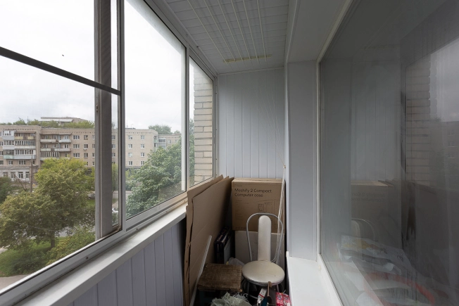 Купить квартиру на улице Верхняя Дуброва в Владимире. Вариант № 700784, 28, площадь -  квм, цена 6400000 рублей